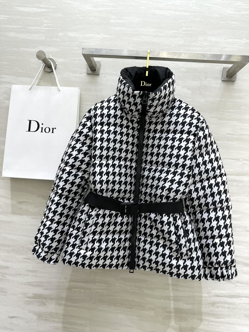 D*or down coat
